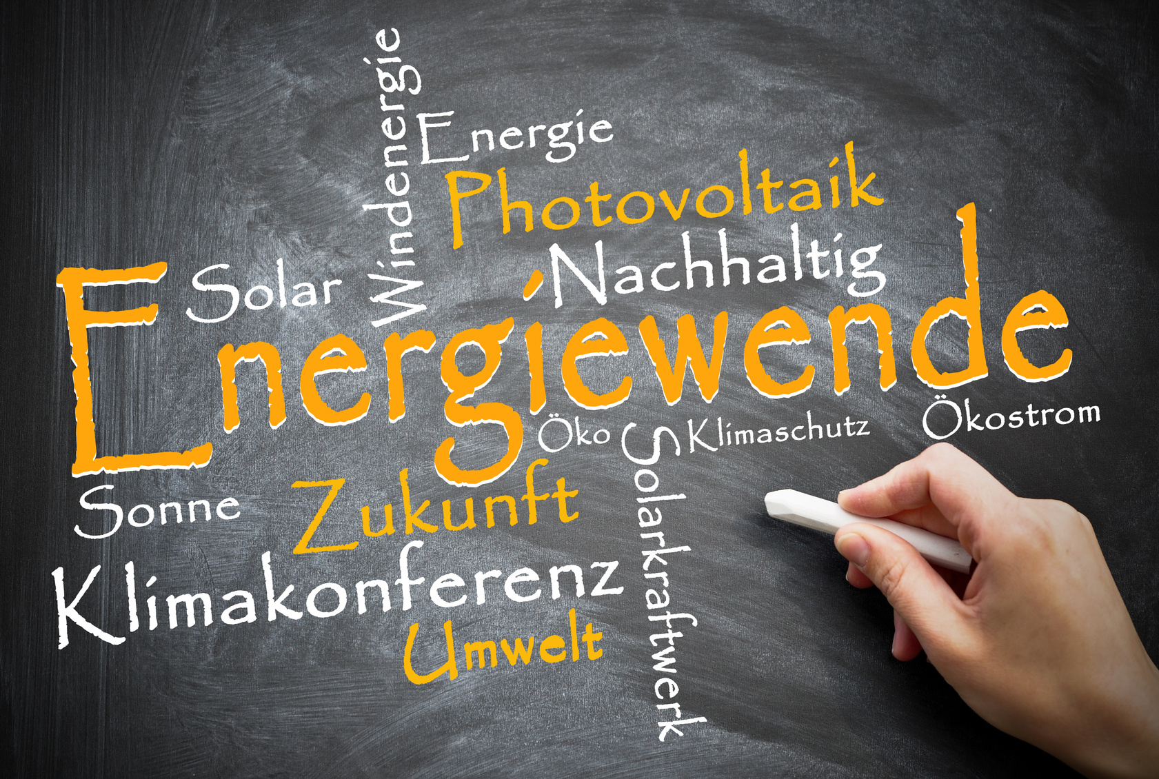 Energiewende